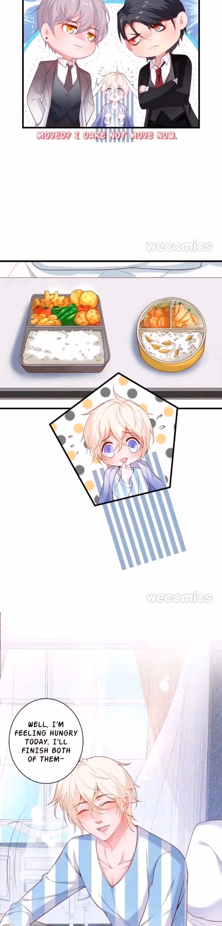 Read Fatal Scents chapter 19 image 11 on Lezhin