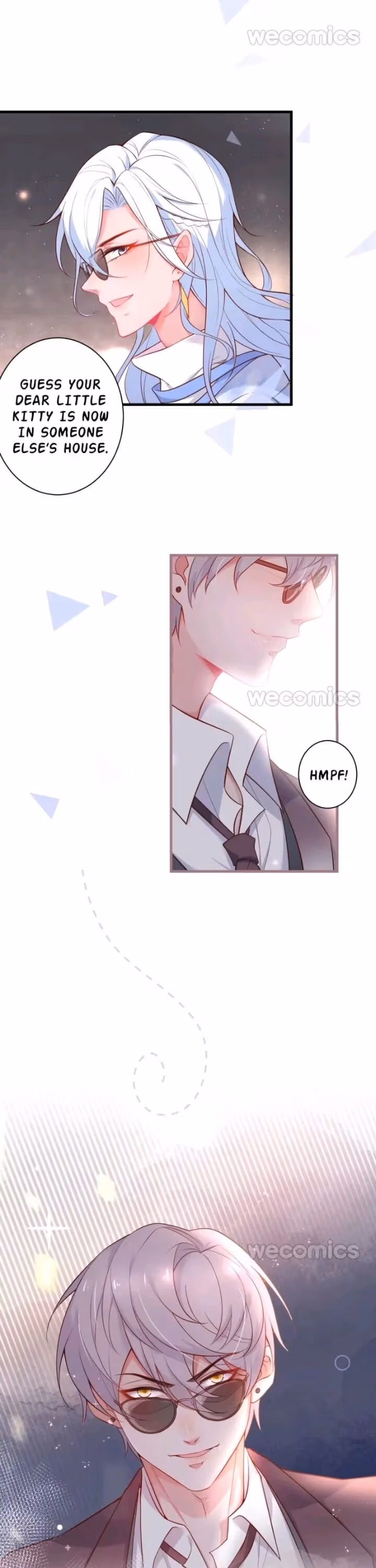 Read Fatal Scents chapter 19 image 18 on Lezhin