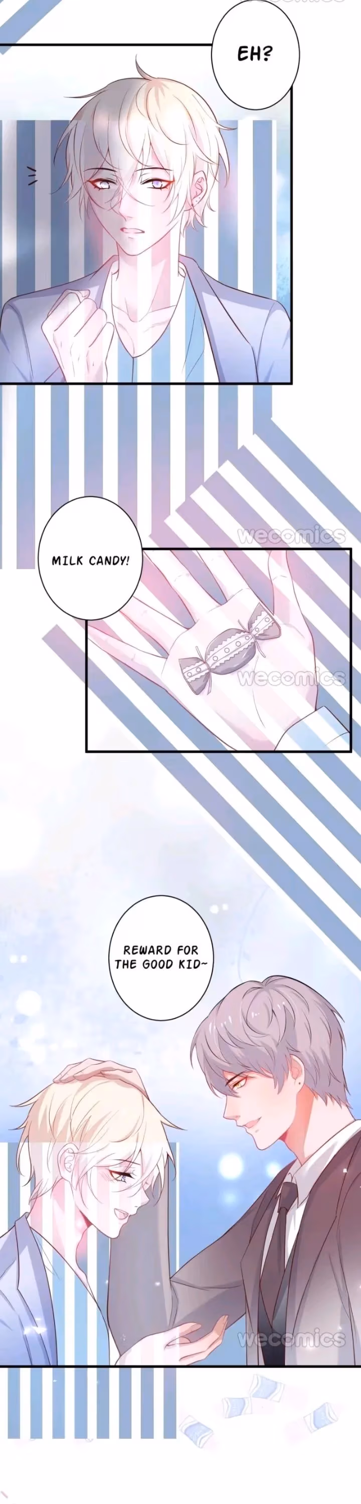 Read Fatal Scents chapter 19 image 8 on Lezhin