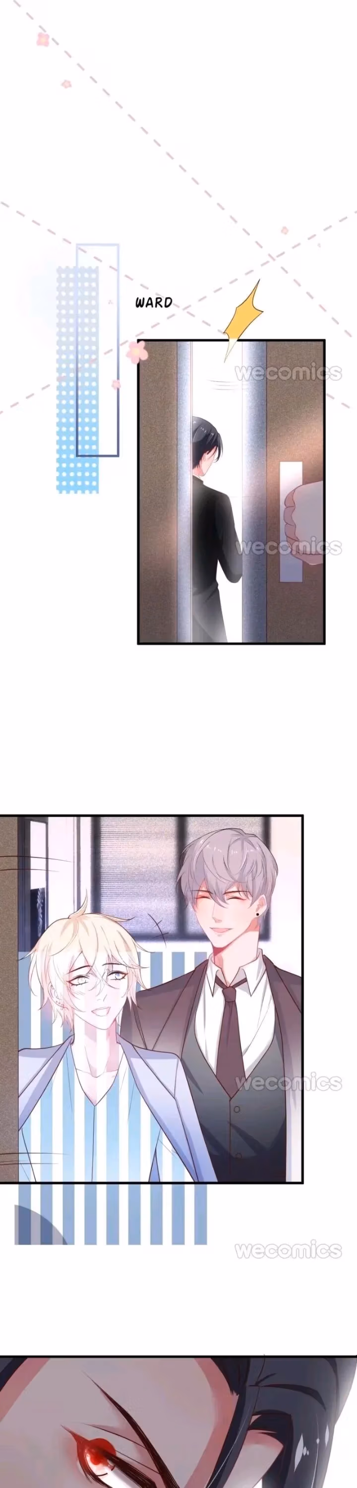 Read Fatal Scents chapter 19 image 9 on Lezhin