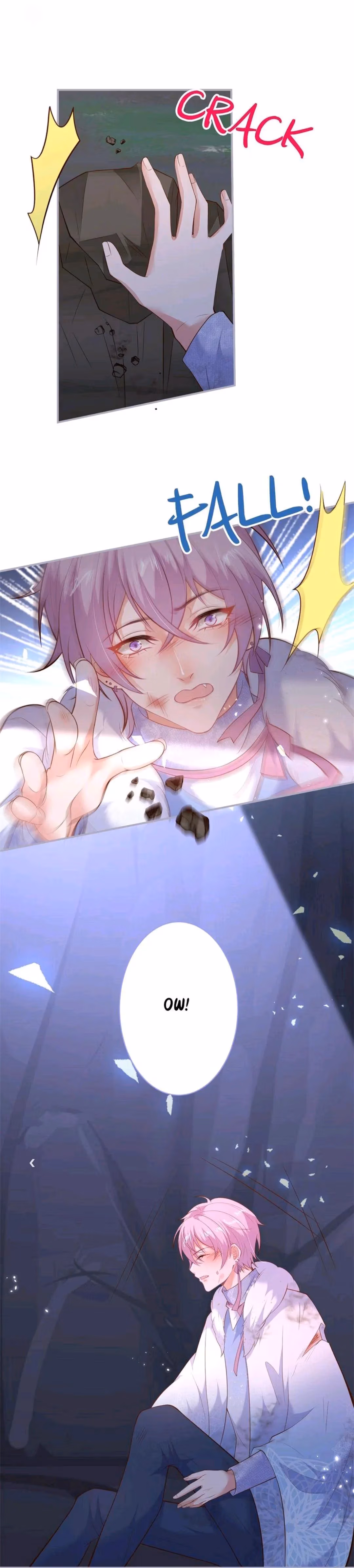 Read Fatal Scents chapter 190 image 11 on Lezhin