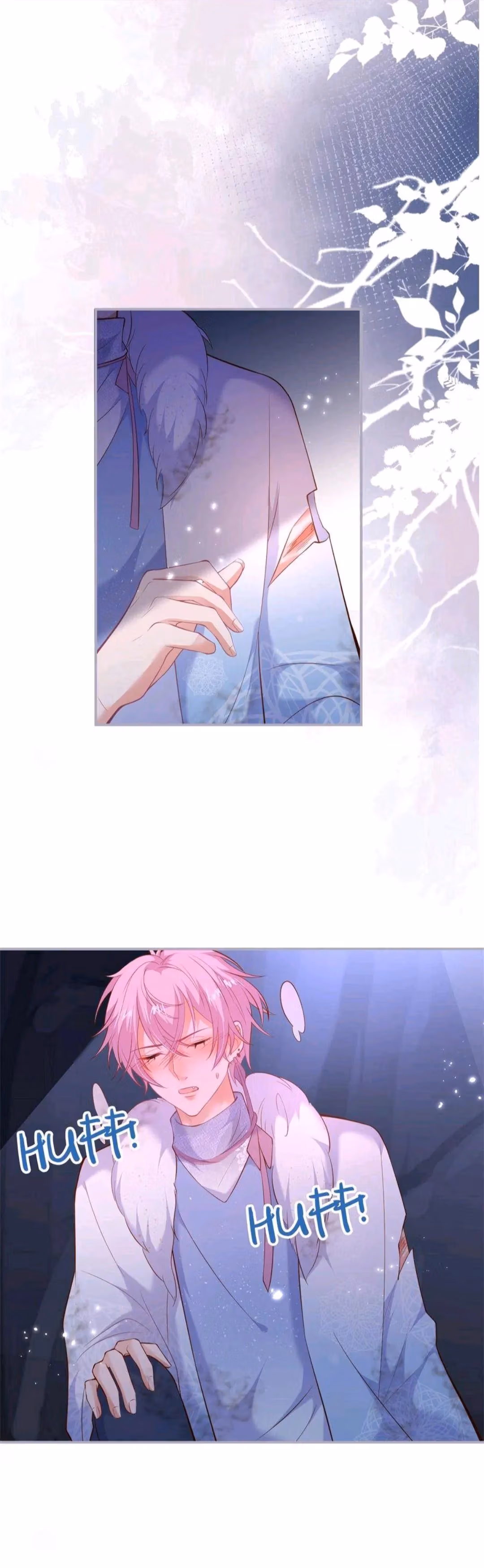 Read Fatal Scents chapter 190 image 12 on Lezhin