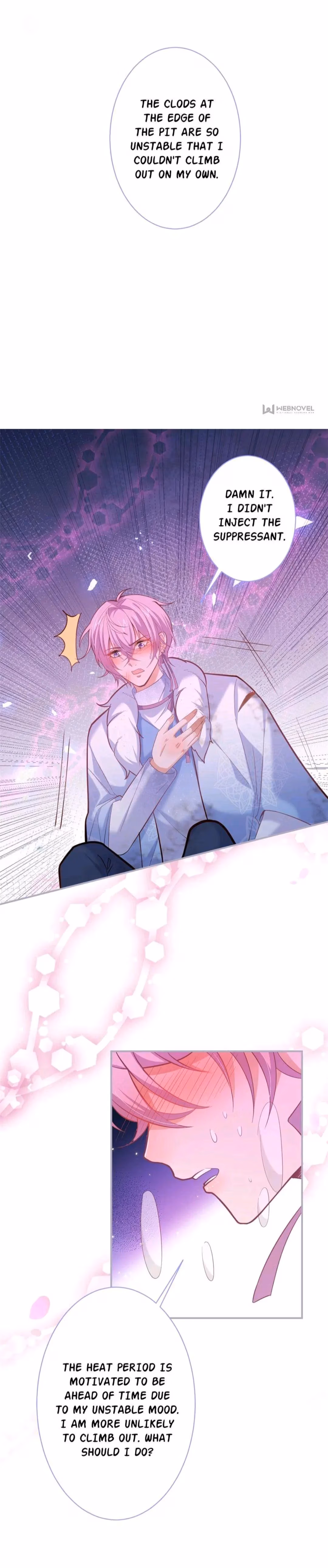 Read Fatal Scents chapter 190 image 13 on Lezhin