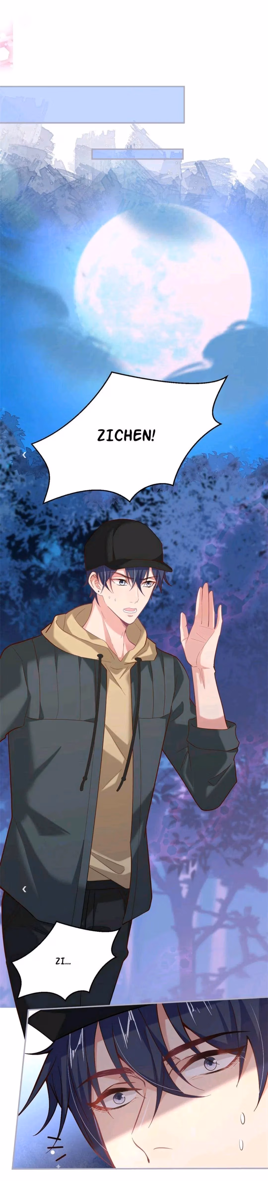 Read Fatal Scents chapter 190 image 14 on Lezhin