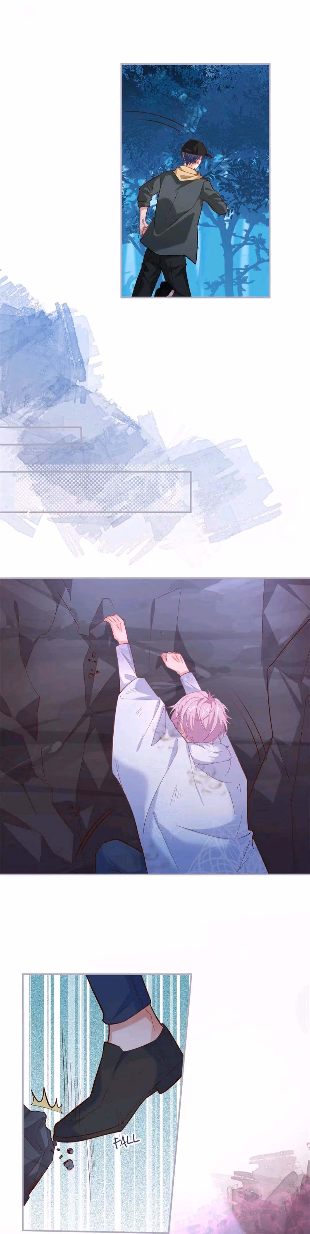 Read Fatal Scents chapter 190 image 16 on Lezhin