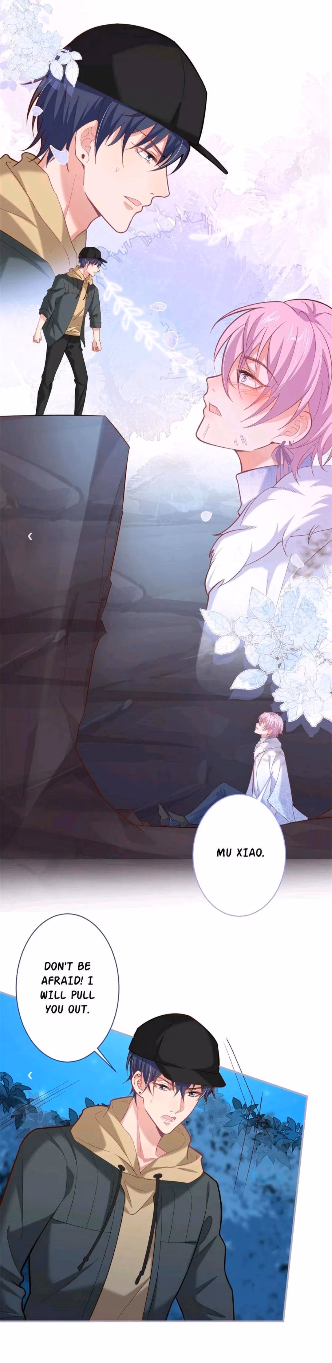 Read Fatal Scents chapter 190 image 18 on Lezhin