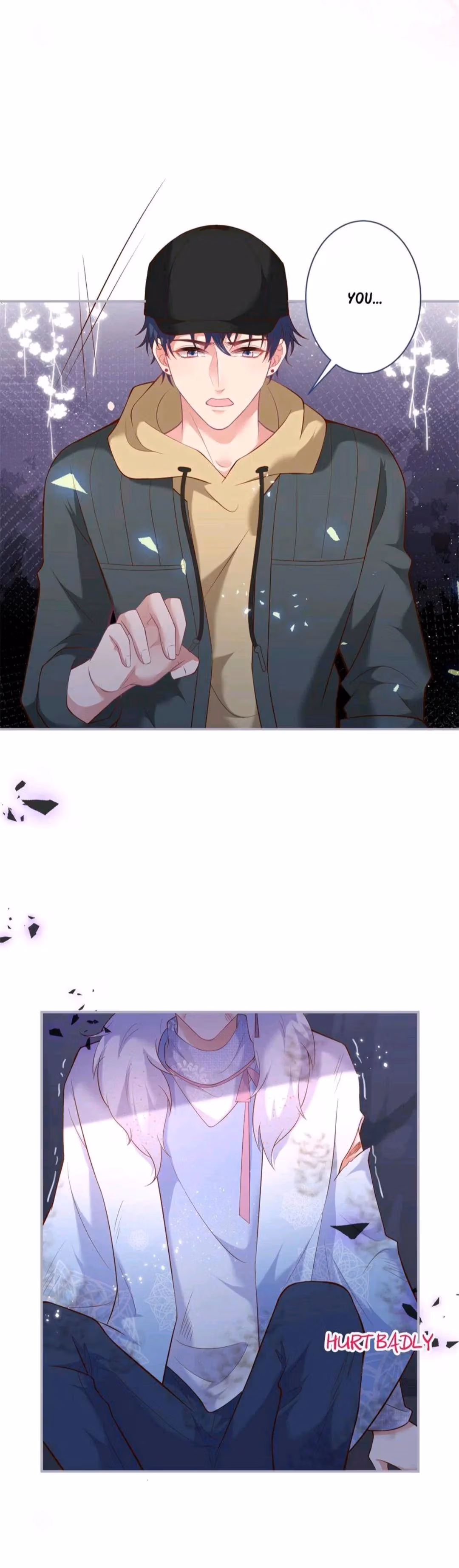 Read Fatal Scents chapter 190 image 22 on Lezhin