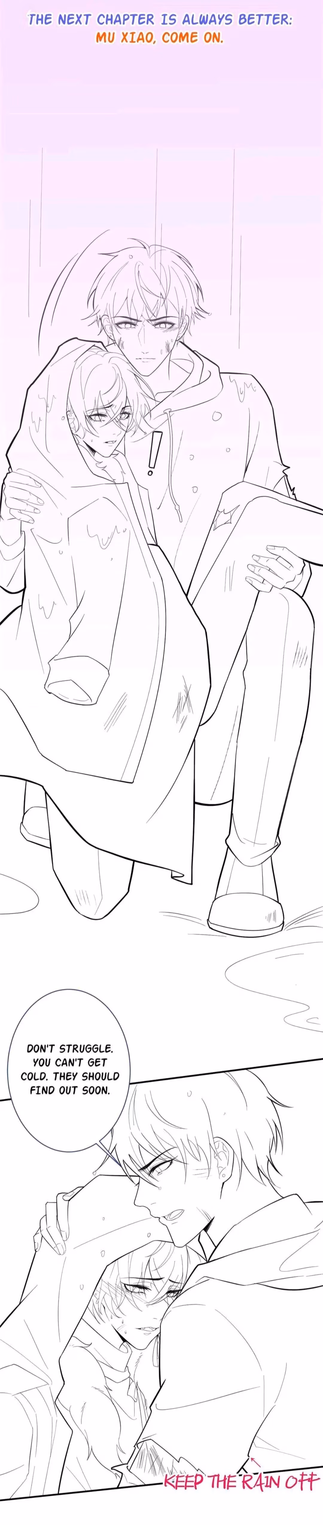 Read Fatal Scents chapter 190 image 24 on Lezhin