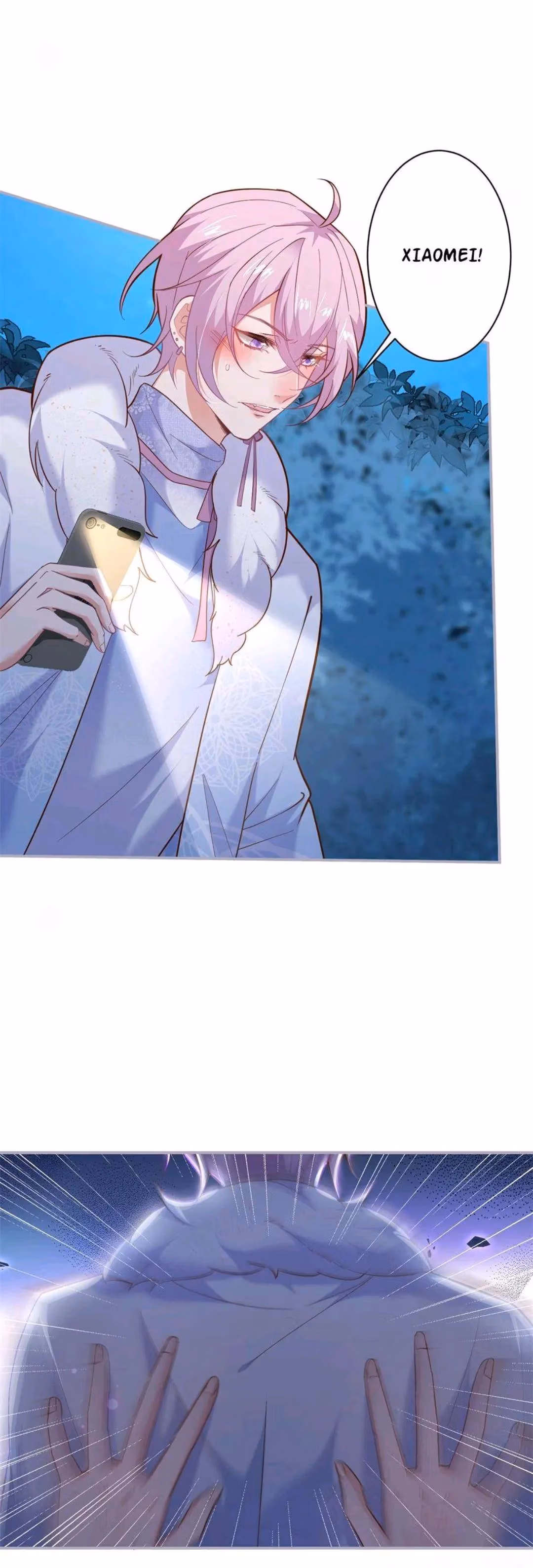 Read Fatal Scents chapter 190 image 4 on Lezhin