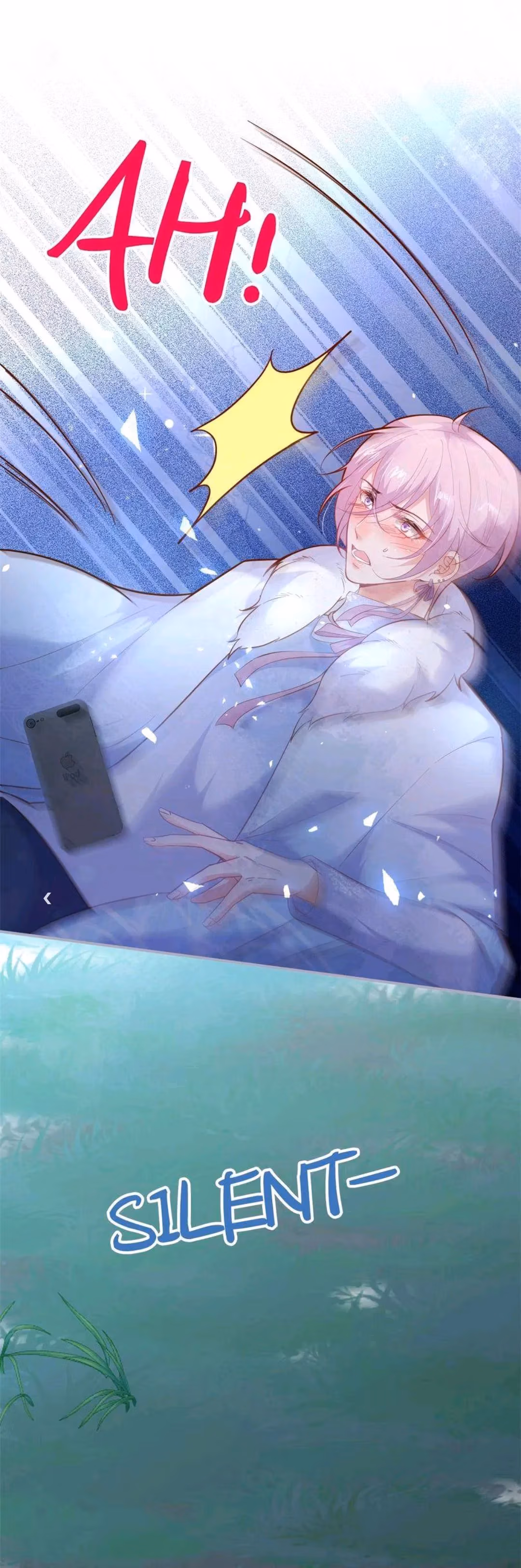 Read Fatal Scents chapter 190 image 5 on Lezhin