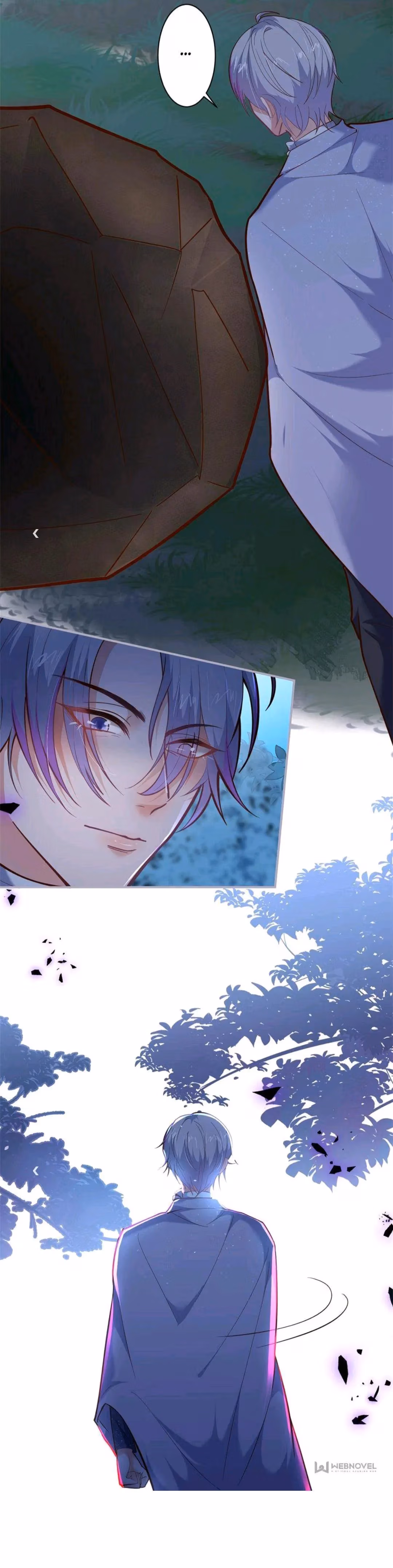 Read Fatal Scents chapter 190 image 6 on Lezhin