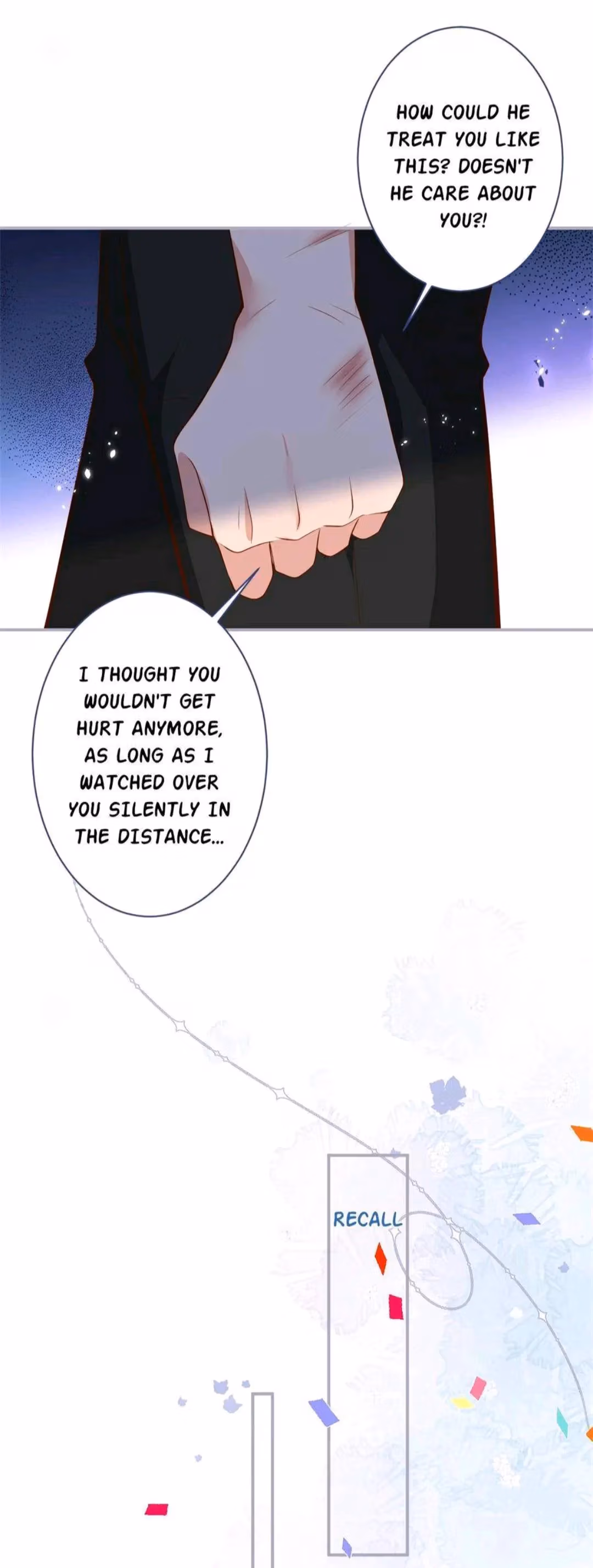 Read Fatal Scents chapter 191 image 10 on Lezhin