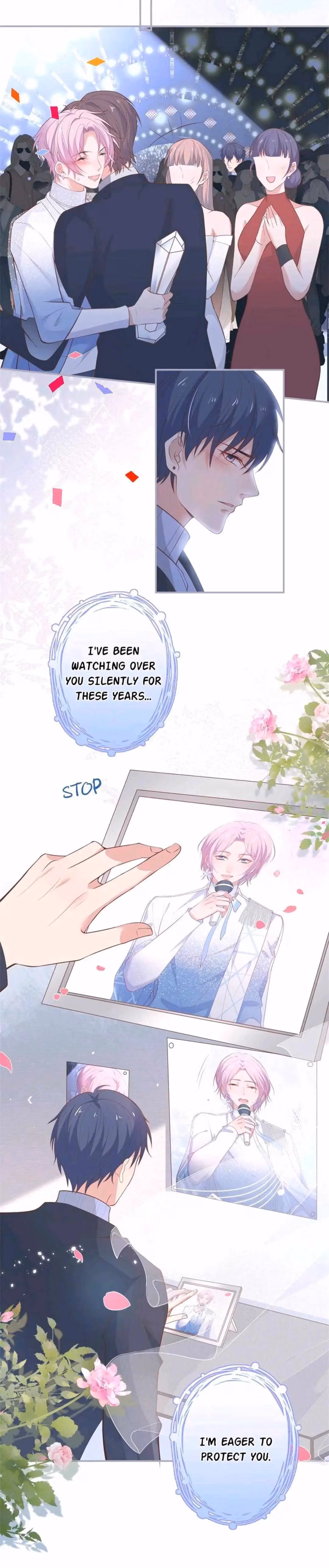 Read Fatal Scents chapter 191 image 11 on Lezhin