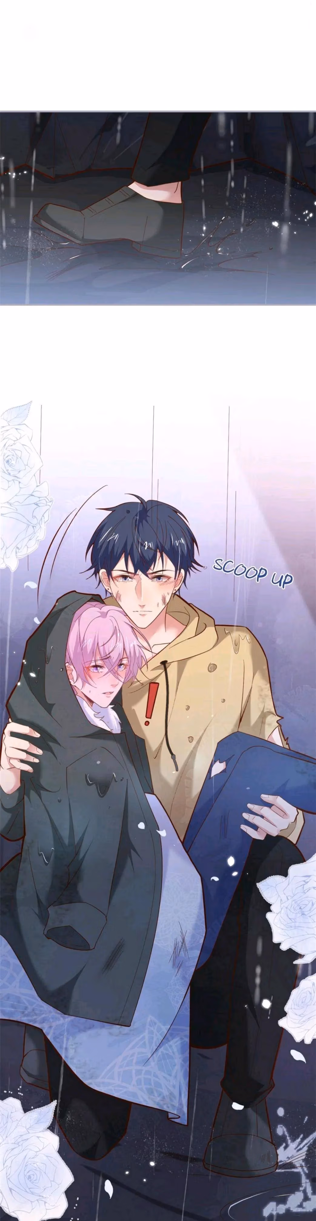 Read Fatal Scents chapter 191 image 17 on Lezhin