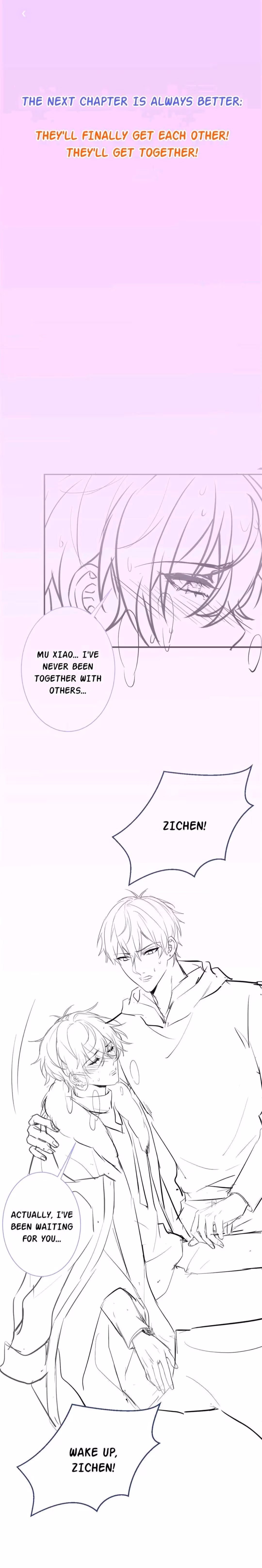 Read Fatal Scents chapter 191 image 19 on Lezhin