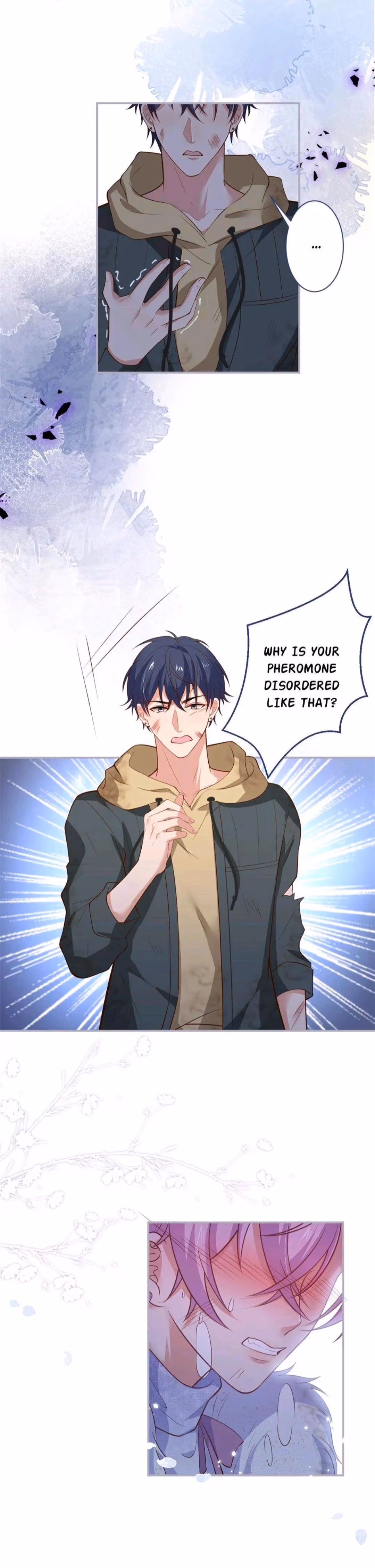 Read Fatal Scents chapter 191 image 8 on Lezhin