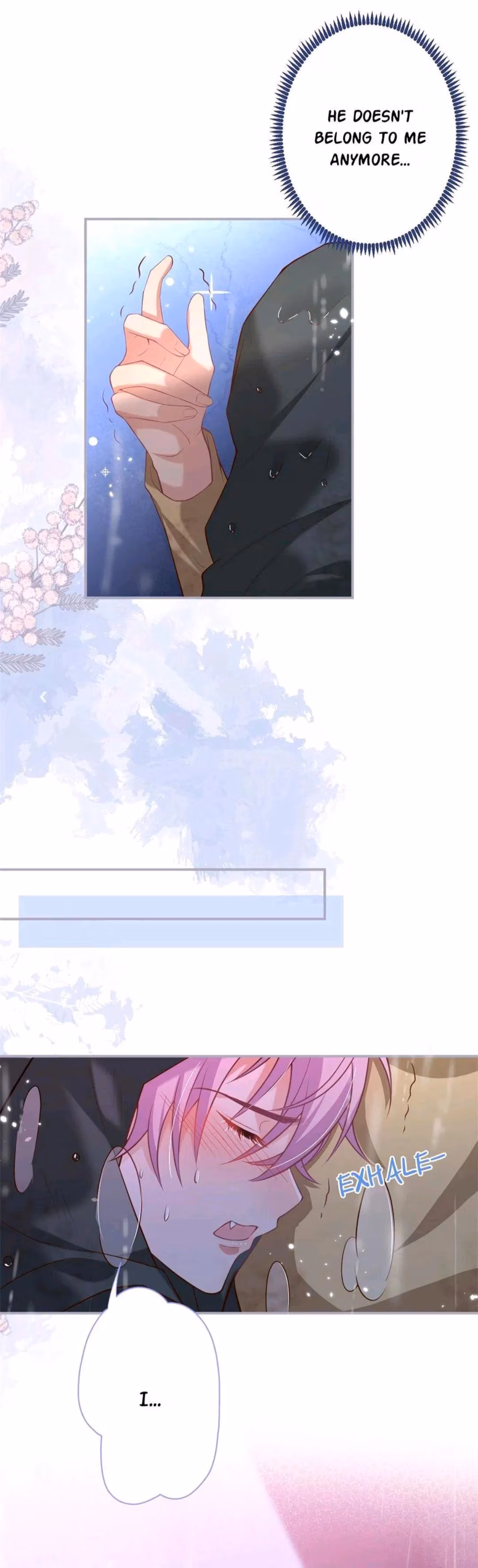 Read Fatal Scents chapter 192 image 10 on Lezhin