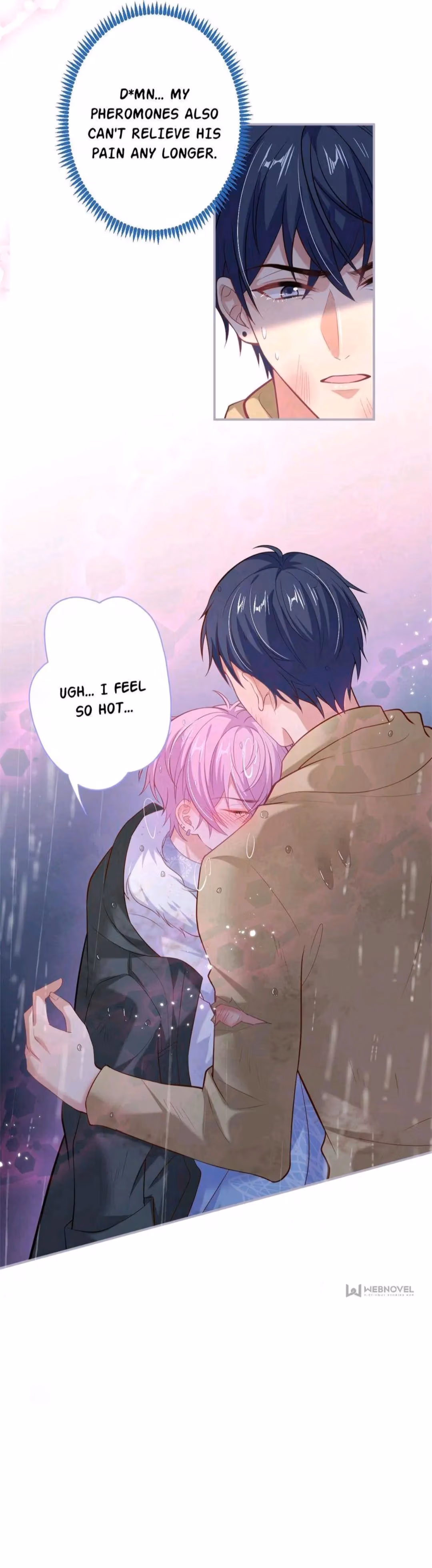 Read Fatal Scents chapter 192 image 12 on Lezhin