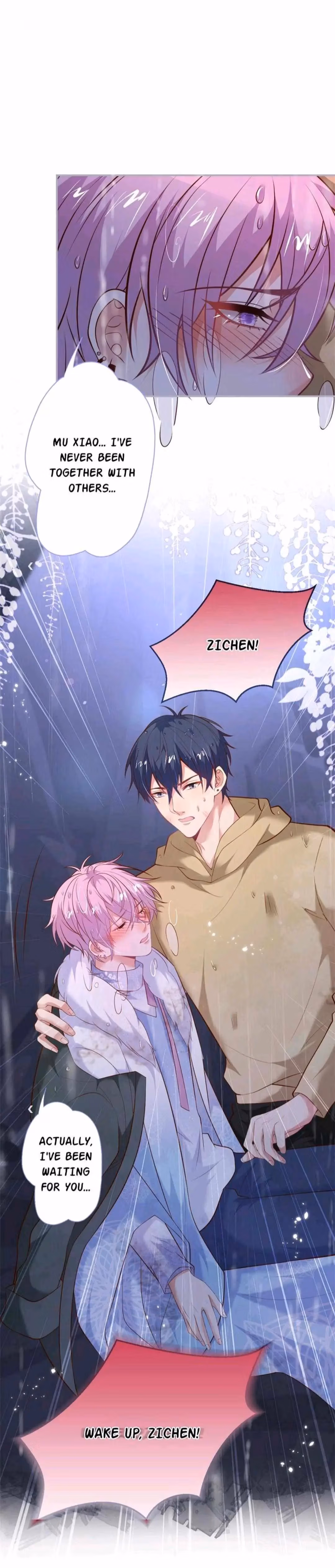 Read Fatal Scents chapter 192 image 13 on Lezhin