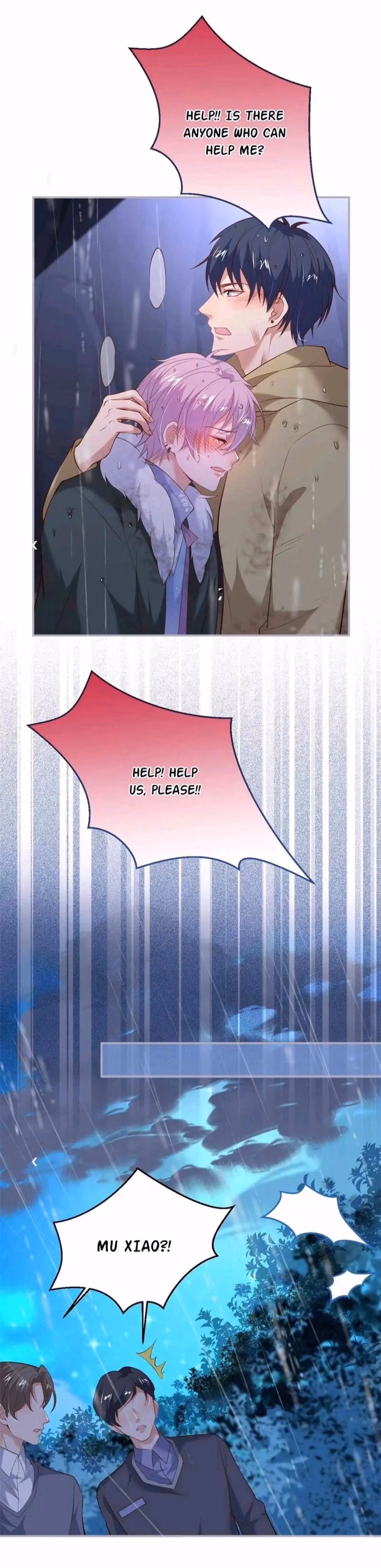 Read Fatal Scents chapter 192 image 14 on Lezhin