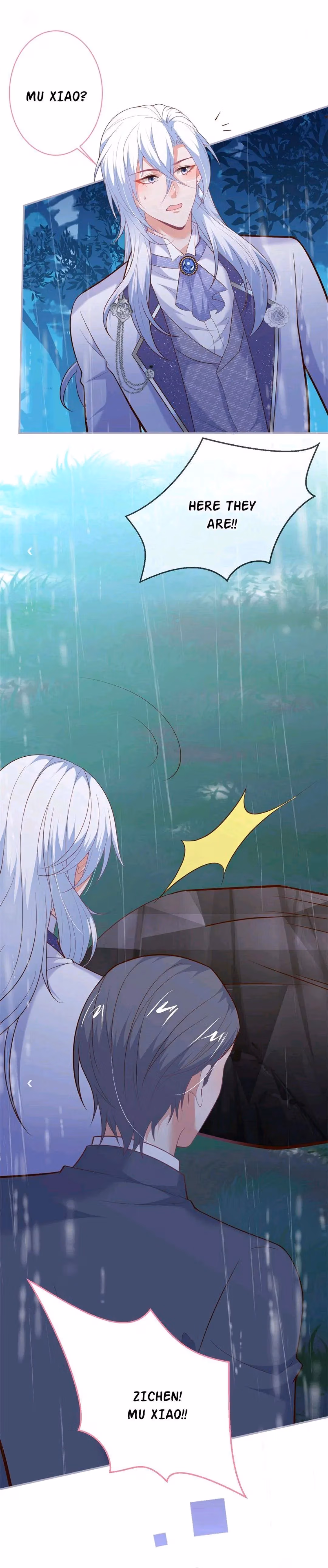 Read Fatal Scents chapter 192 image 15 on Lezhin