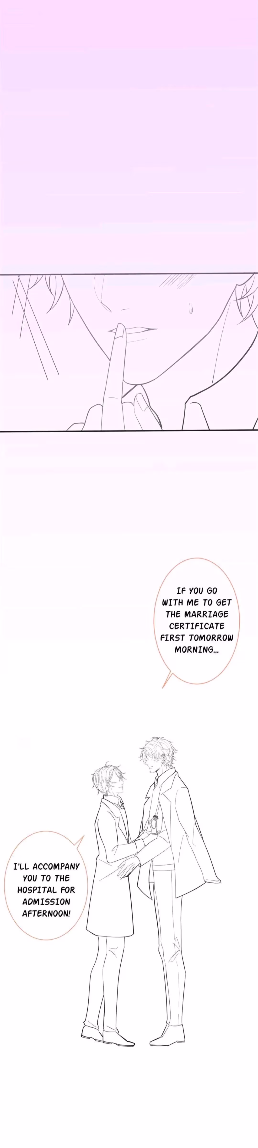 Read Fatal Scents chapter 192 image 17 on Lezhin