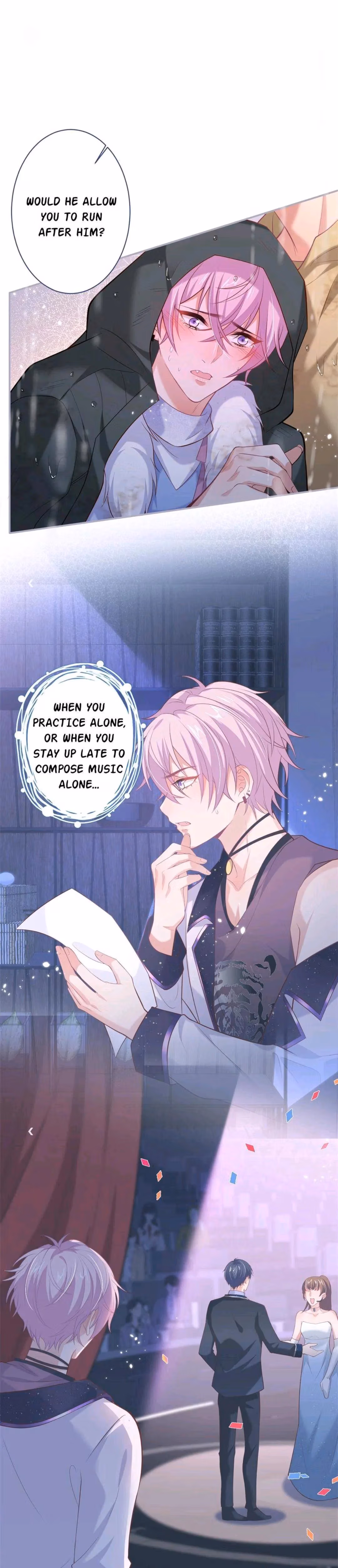 Read Fatal Scents chapter 192 image 7 on Lezhin