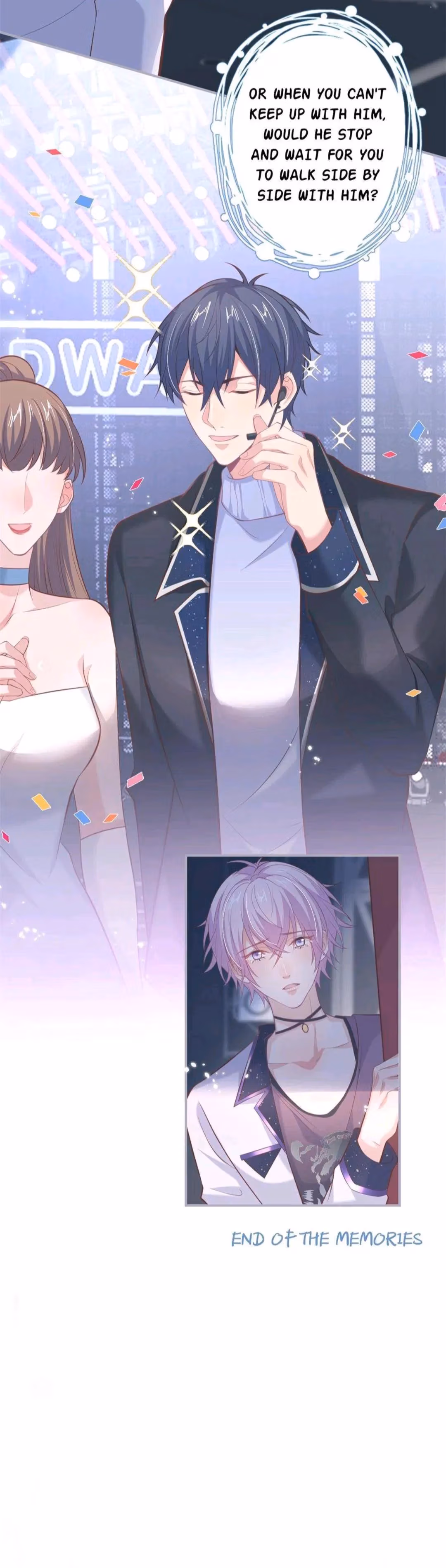 Read Fatal Scents chapter 192 image 8 on Lezhin
