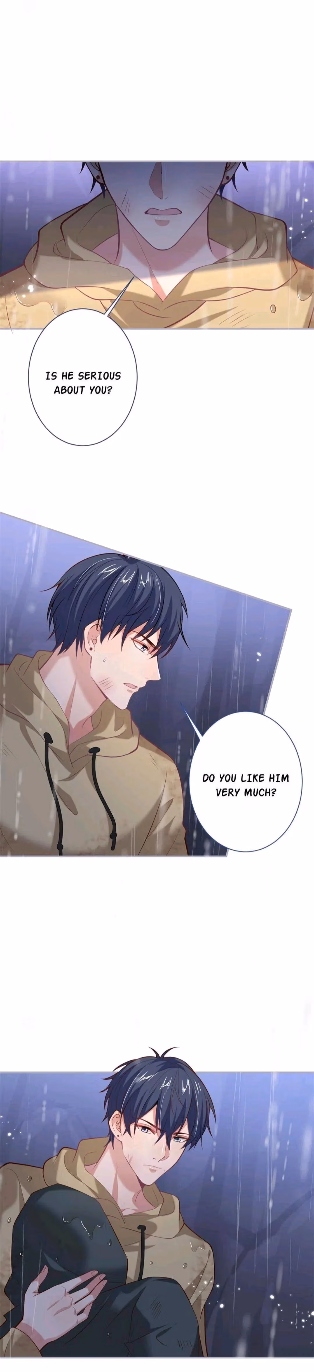 Read Fatal Scents chapter 192 image 9 on Lezhin