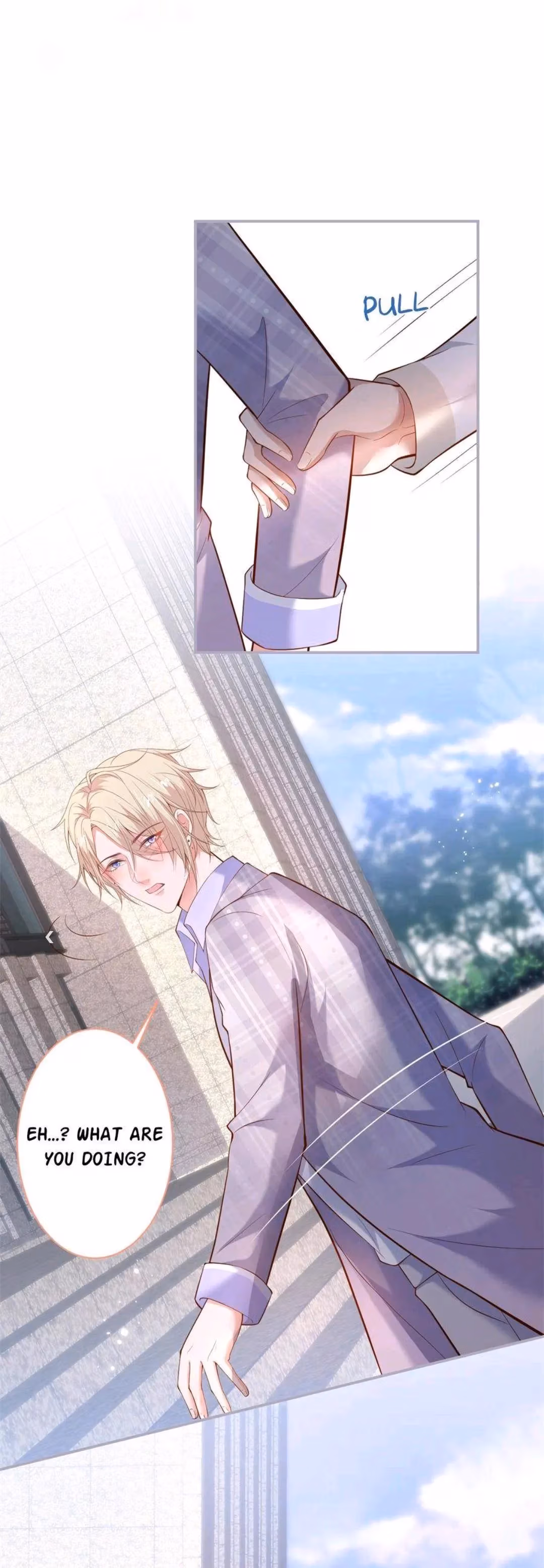 Read Fatal Scents chapter 193 image 10 on Lezhin