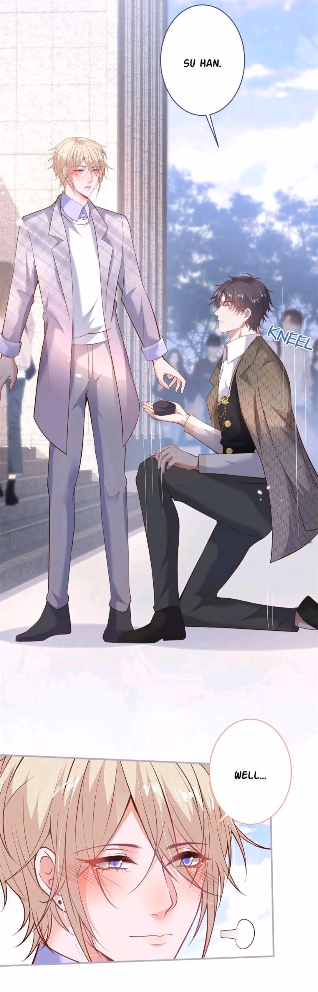 Read Fatal Scents chapter 193 image 11 on Lezhin