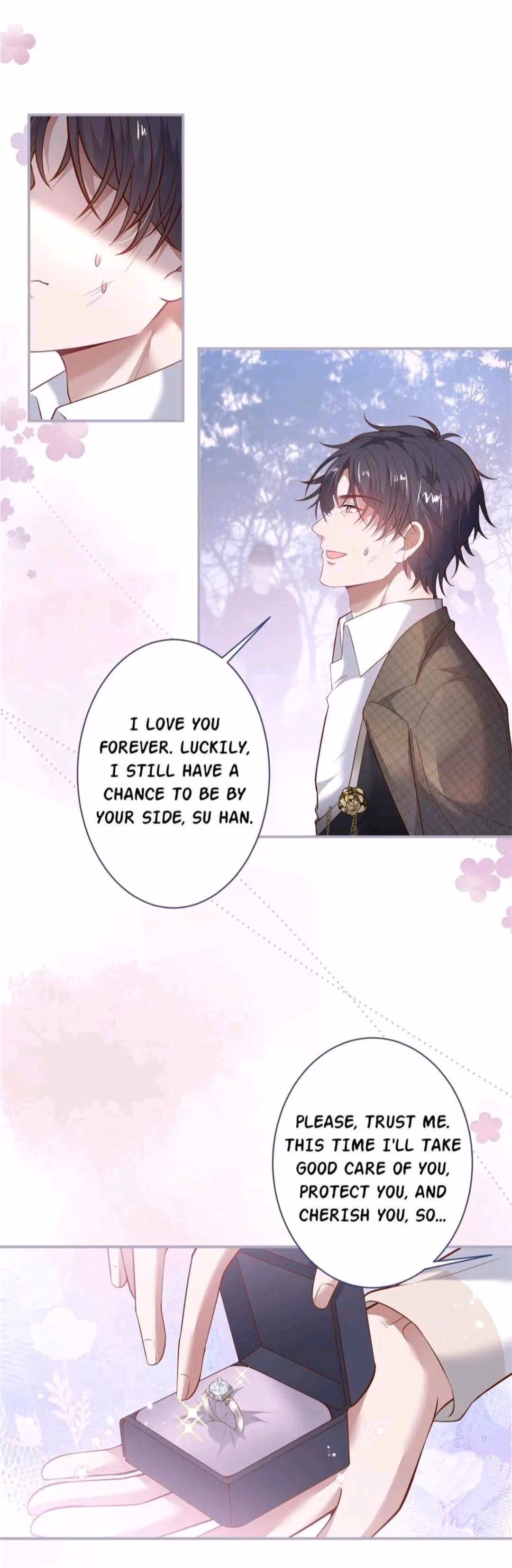 Read Fatal Scents chapter 193 image 12 on Lezhin