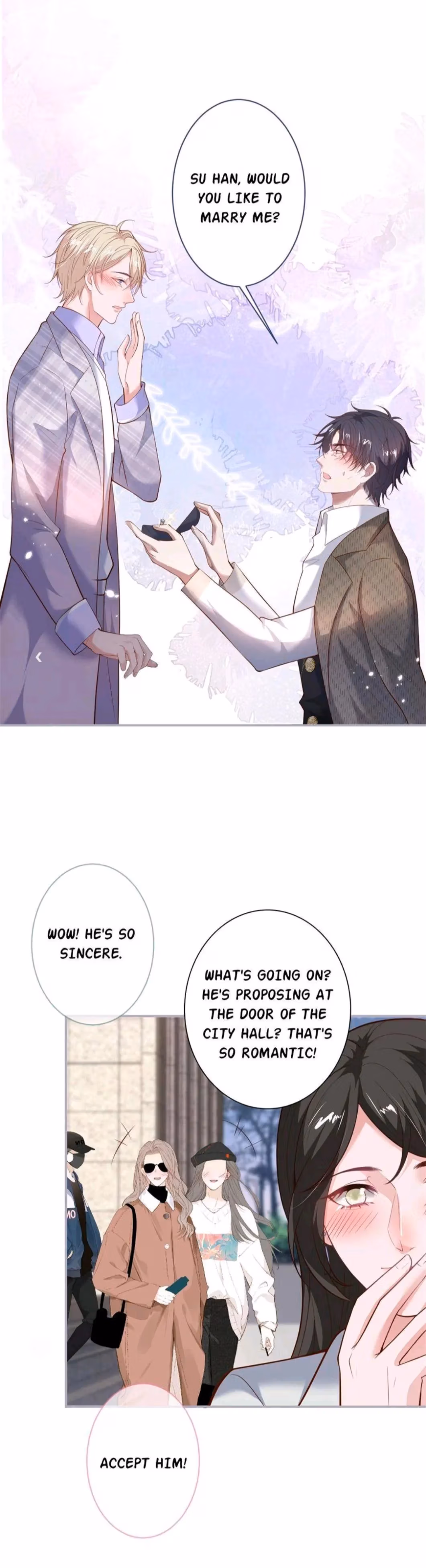 Read Fatal Scents chapter 193 image 13 on Lezhin