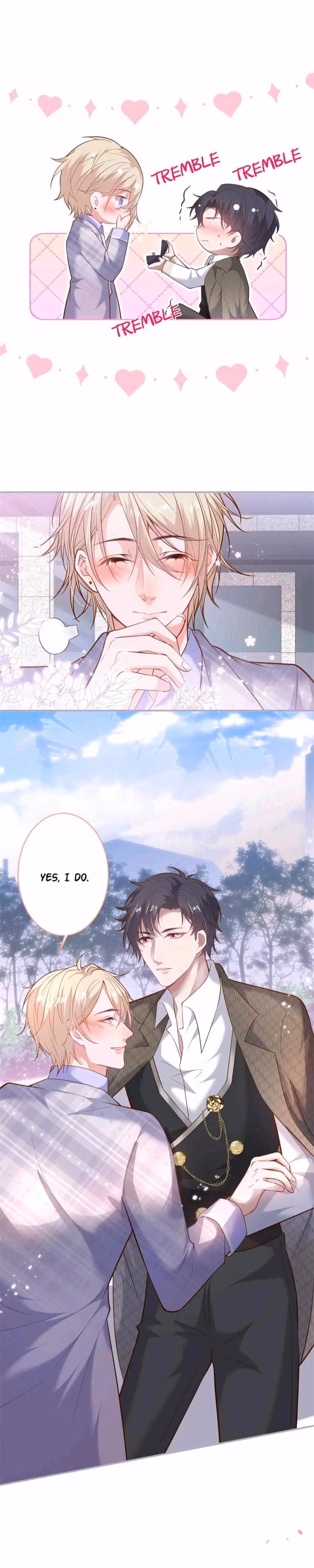 Read Fatal Scents chapter 193 image 14 on Lezhin