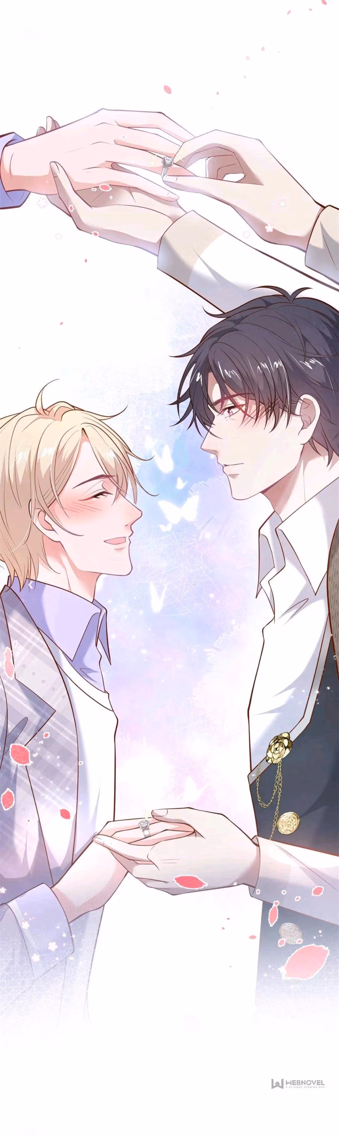 Read Fatal Scents chapter 193 image 15 on Lezhin