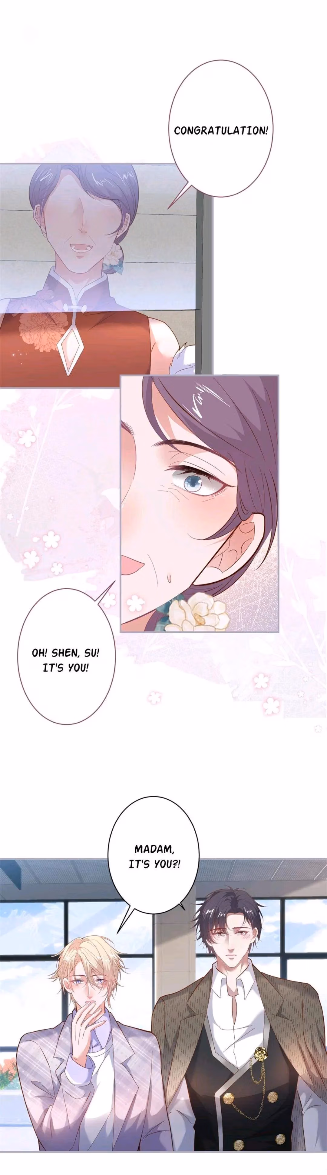 Read Fatal Scents chapter 193 image 16 on Lezhin