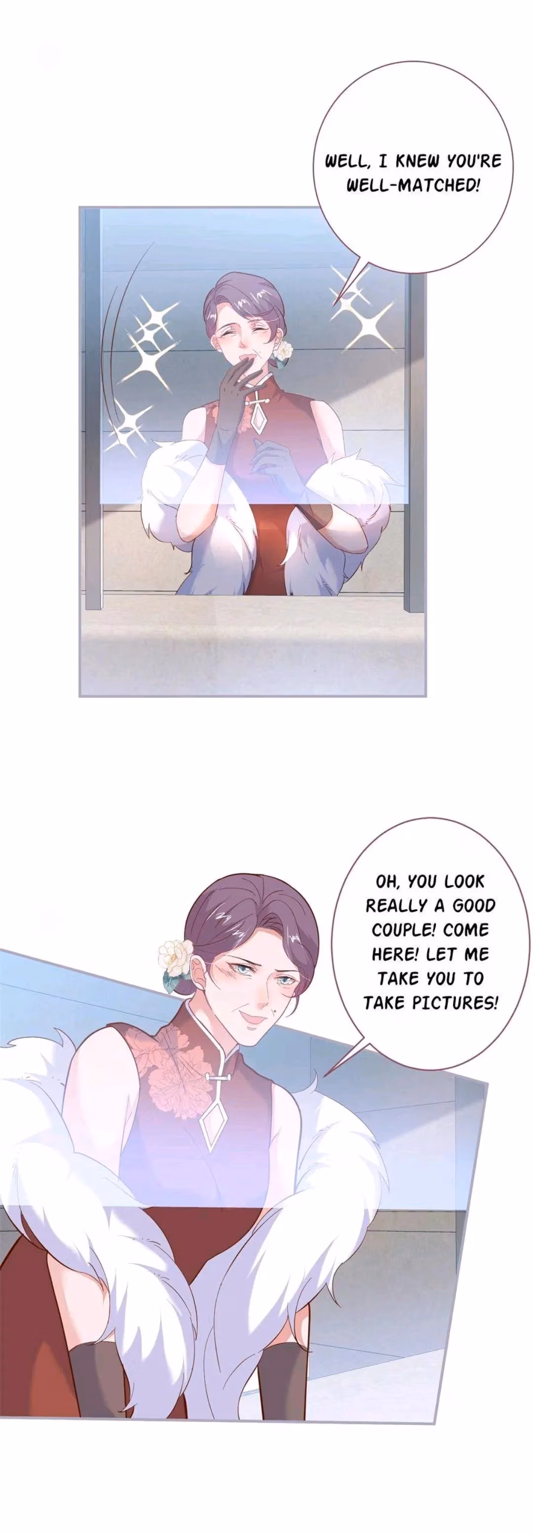 Read Fatal Scents chapter 193 image 17 on Lezhin