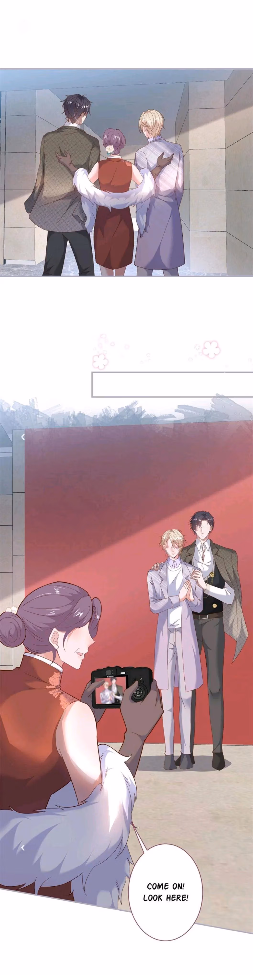 Read Fatal Scents chapter 193 image 18 on Lezhin