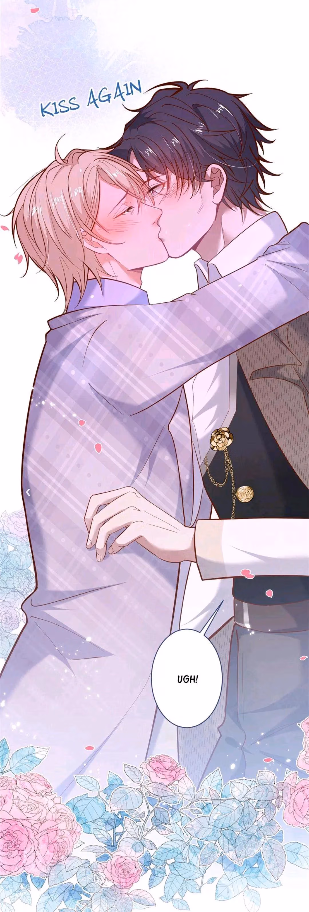 Read Fatal Scents chapter 193 image 2 on Lezhin