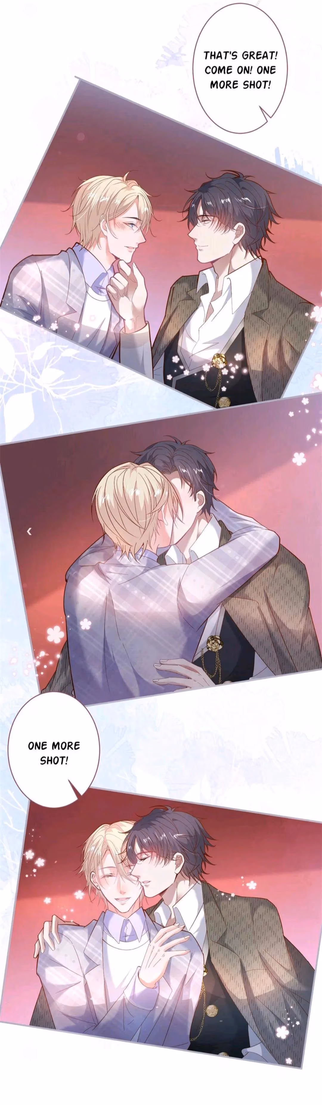 Read Fatal Scents chapter 193 image 20 on Lezhin