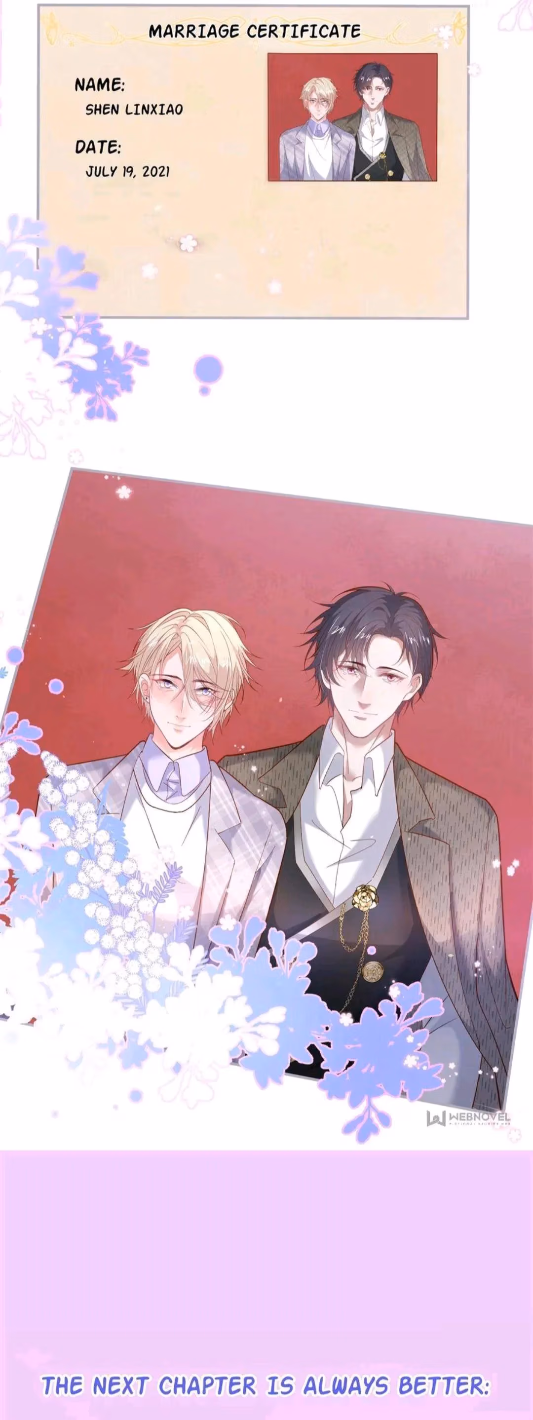 Read Fatal Scents chapter 193 image 23 on Lezhin