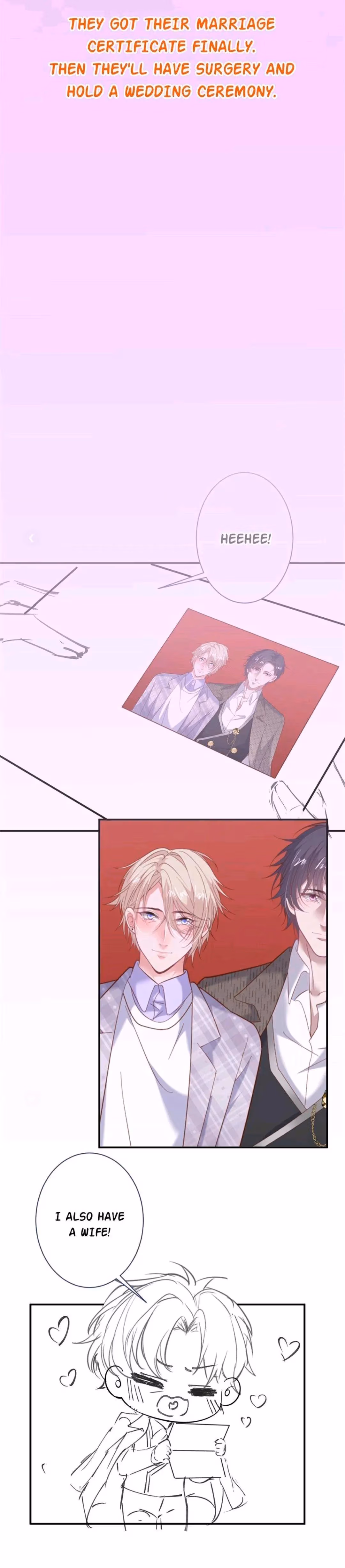 Read Fatal Scents chapter 193 image 24 on Lezhin