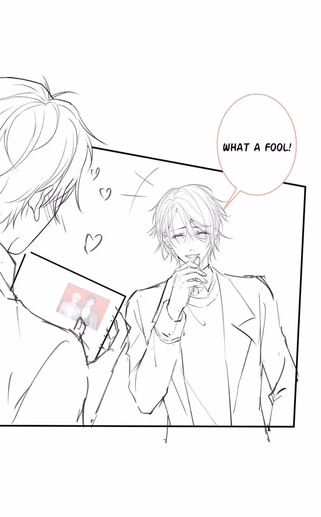 Read Fatal Scents chapter 193 image 25 on Lezhin