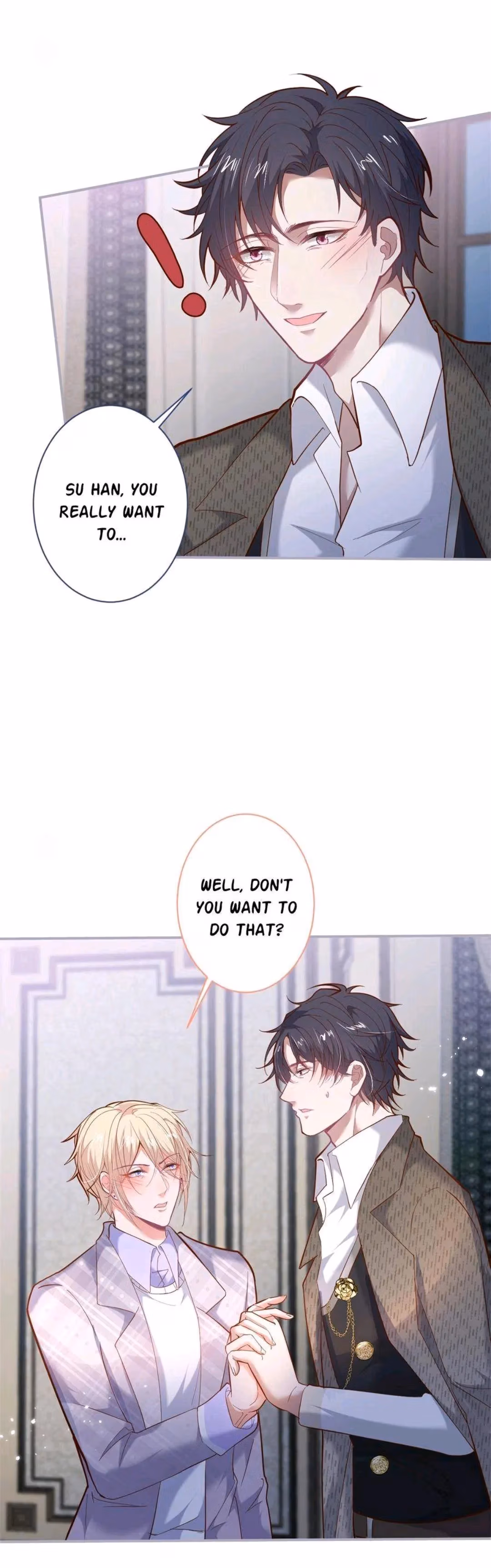 Read Fatal Scents chapter 193 image 5 on Lezhin