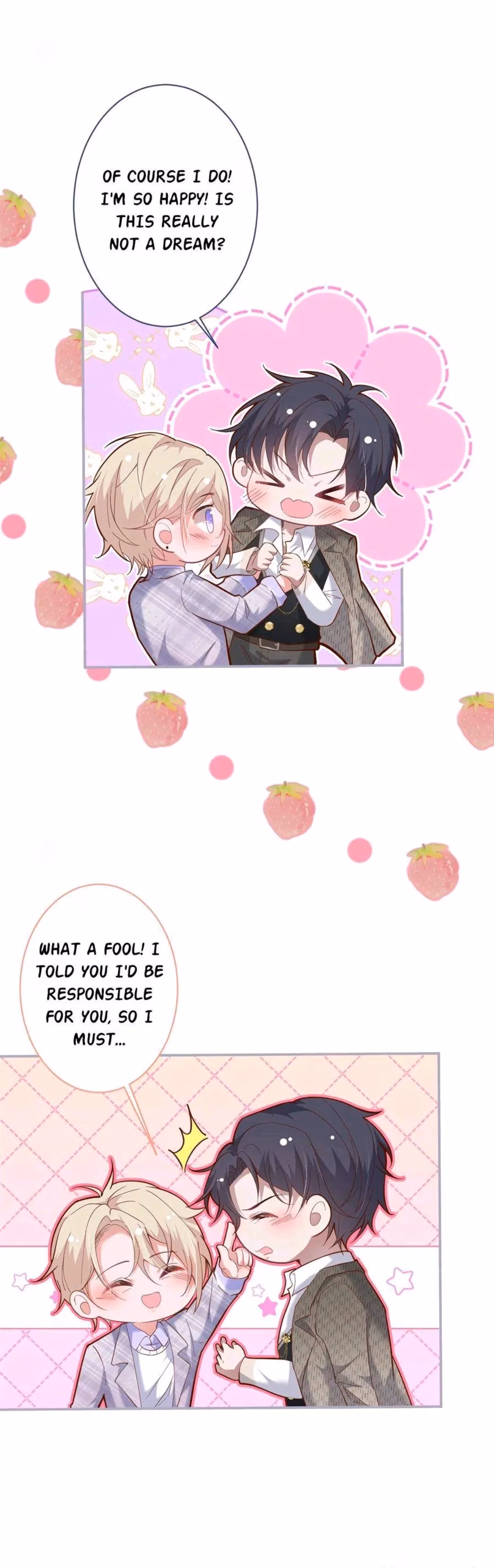 Read Fatal Scents chapter 193 image 6 on Lezhin