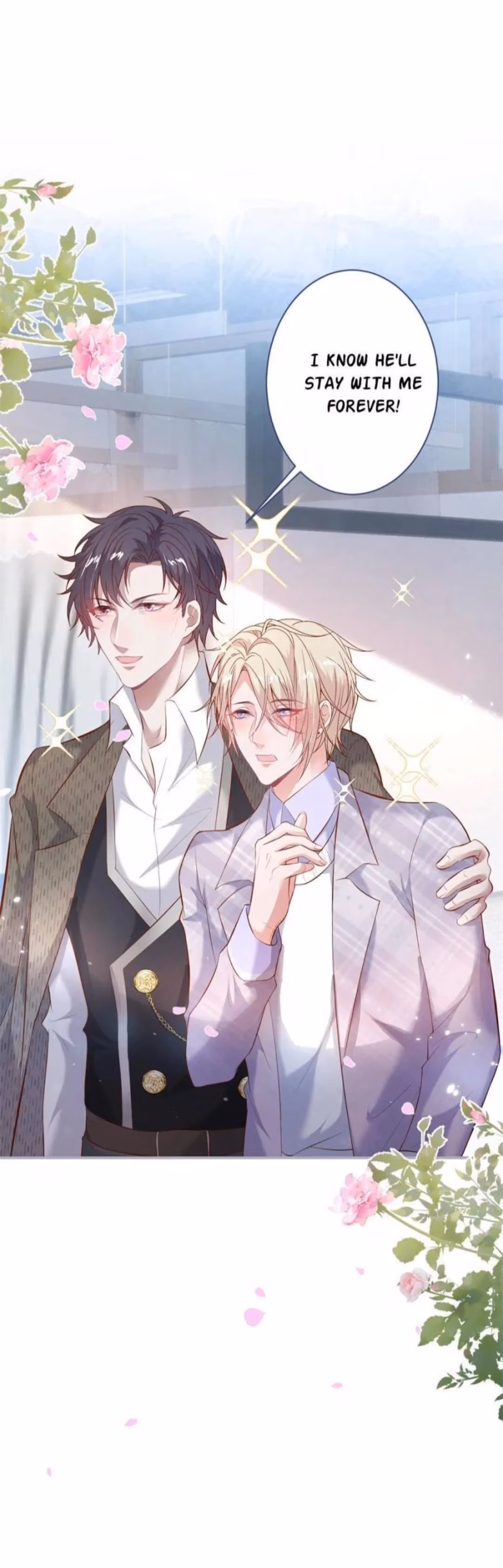 Read Fatal Scents chapter 194 image 11 on Lezhin