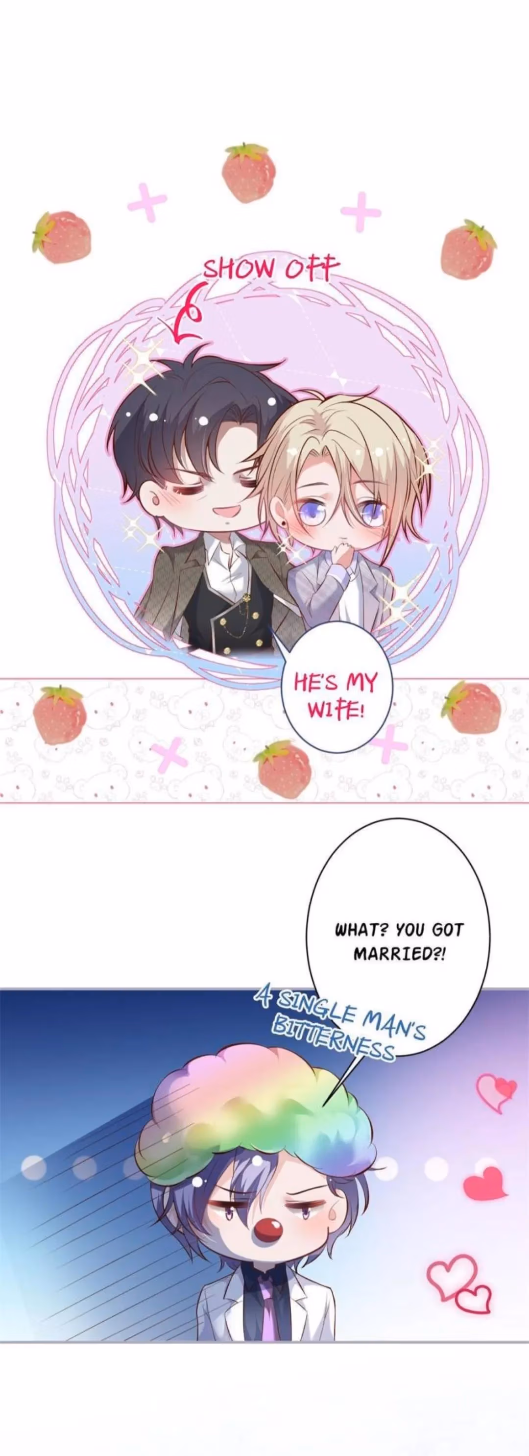 Read Fatal Scents chapter 194 image 12 on Lezhin