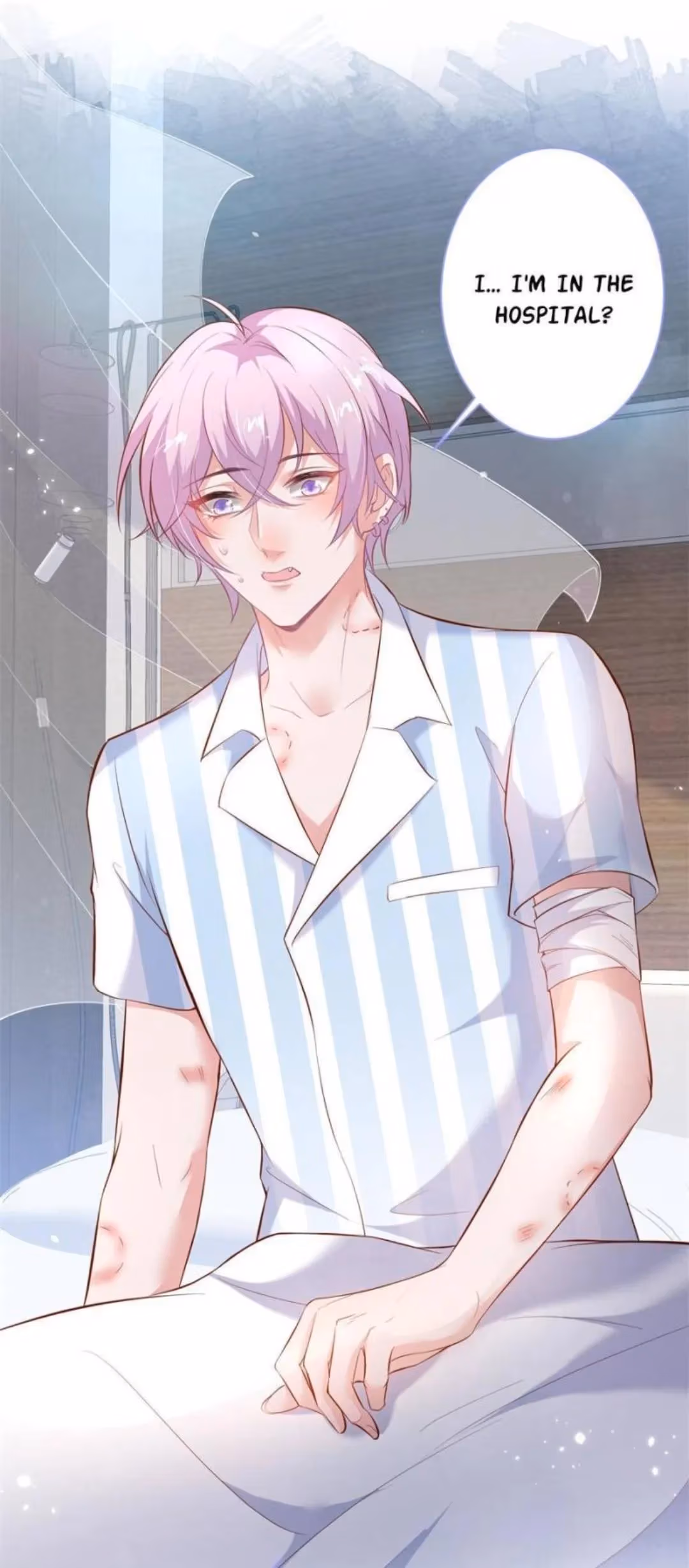 Read Fatal Scents chapter 194 image 14 on Lezhin