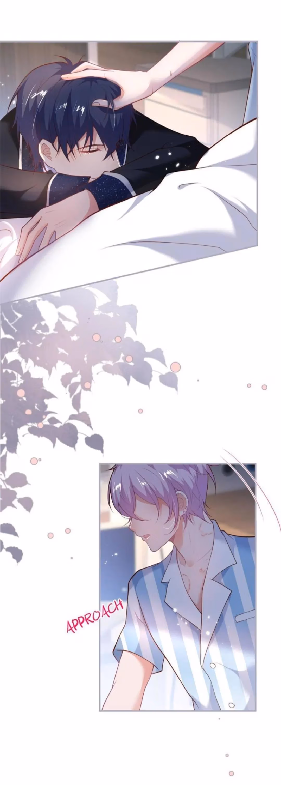 Read Fatal Scents chapter 194 image 16 on Lezhin