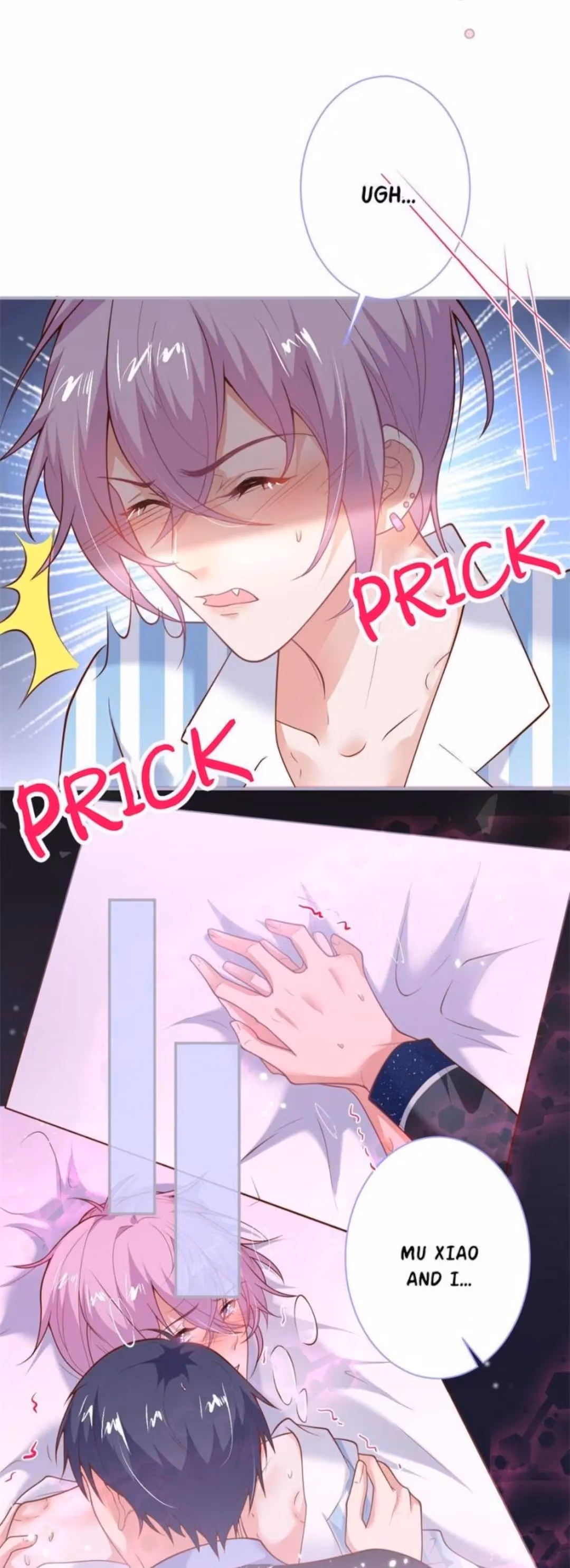 Read Fatal Scents chapter 194 image 17 on Lezhin